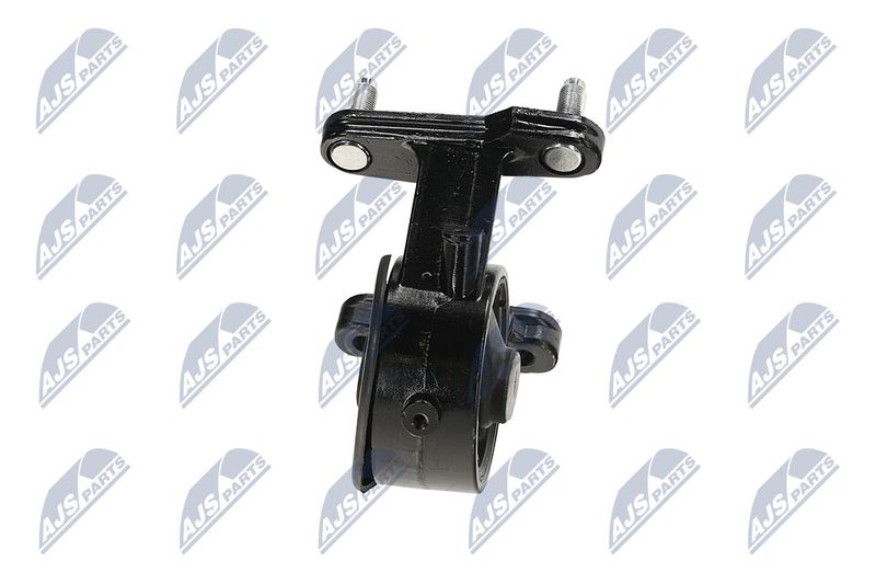 Paigutus, Mootor, NTY ZPS-TY-064