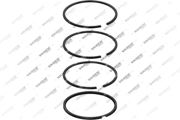 Sada pístních kroužků 902 200