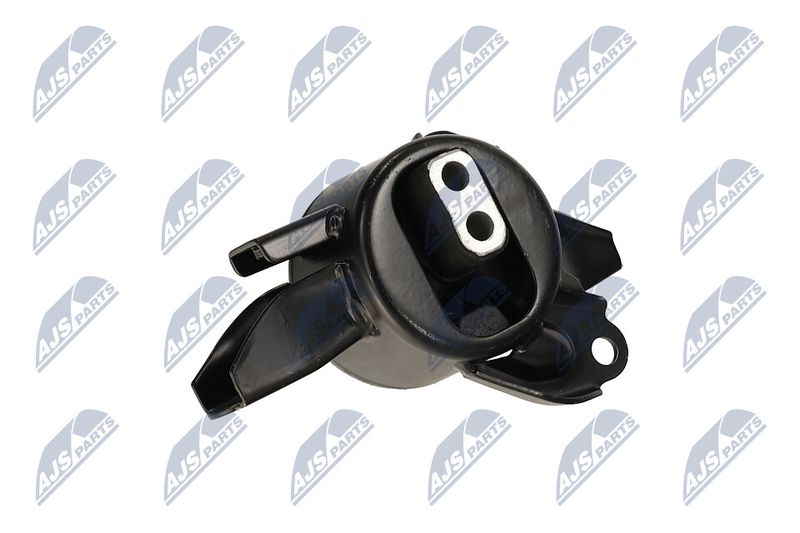 Paigutus, Mootor, NTY ZPS-KA-340