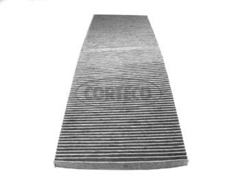 CORTECO 80000625 - Filter, cabin air