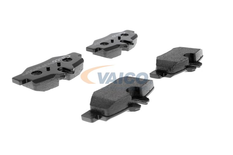 VAICO V30-8133 Brake Pad Set, disc brake