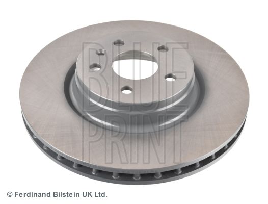 Гальмівний диск BLUE PRINT ADA104378