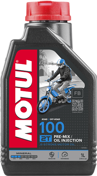 MOTUL 104024