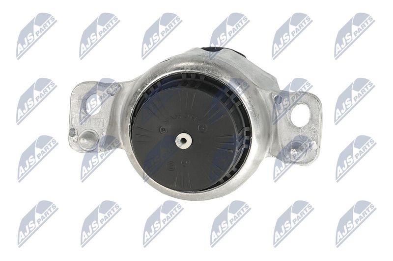 Paigutus, Mootor, NTY ZPS-JG-005