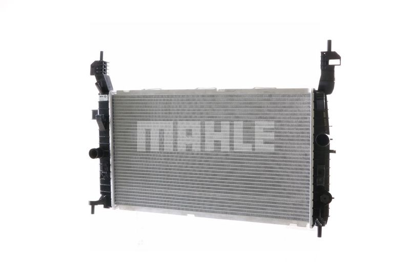 Chladič, chlazení motoru CR 833 000S