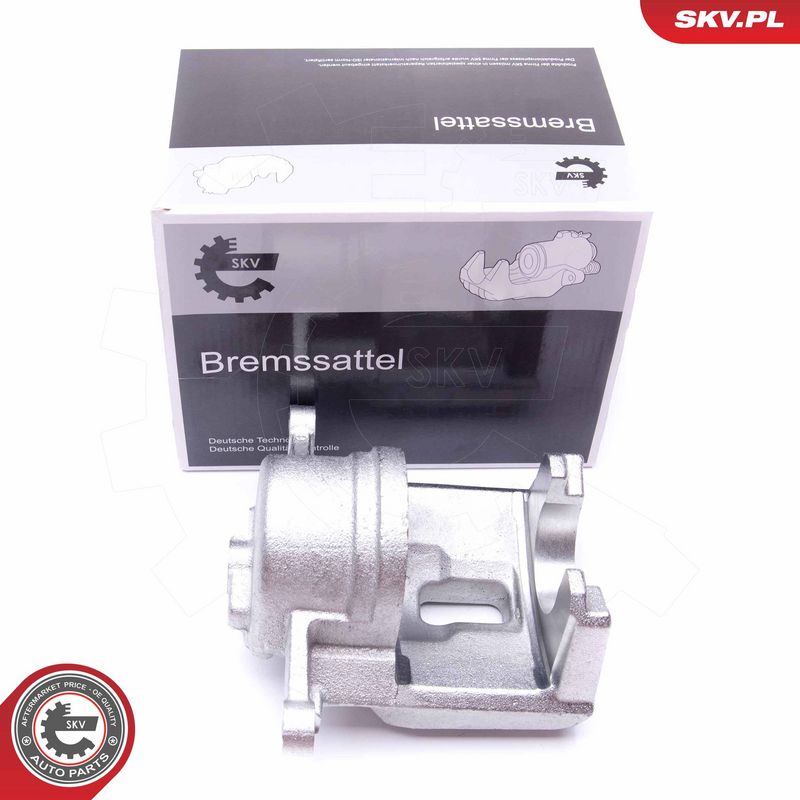 Pidurisadul, ESEN SKV 45SKV722