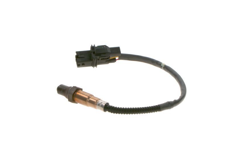 BOSCH 0258007202 Oxygen Sensor