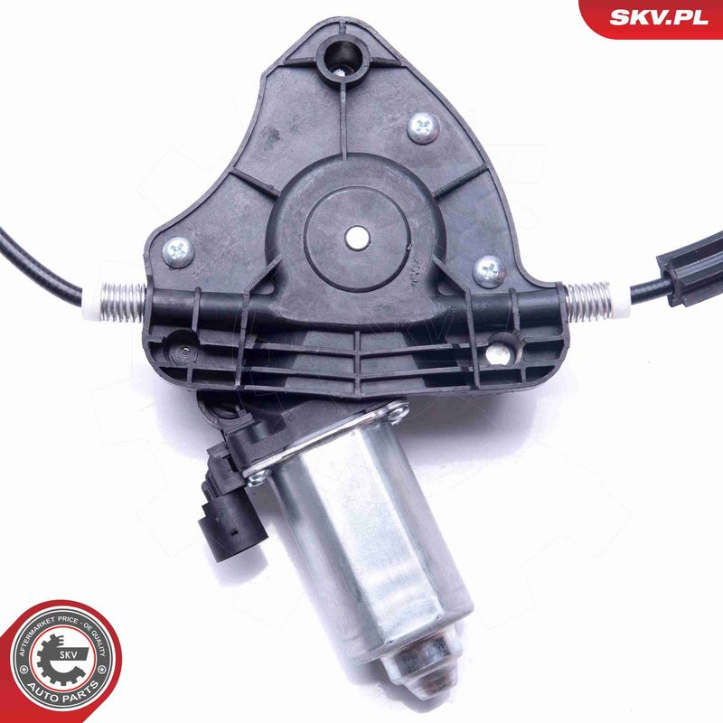 ESEN SKV 00SKV521 Window Regulator