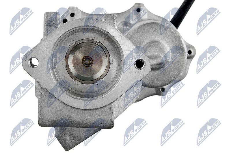 EGR-klapp, NTY EGR-LR-005