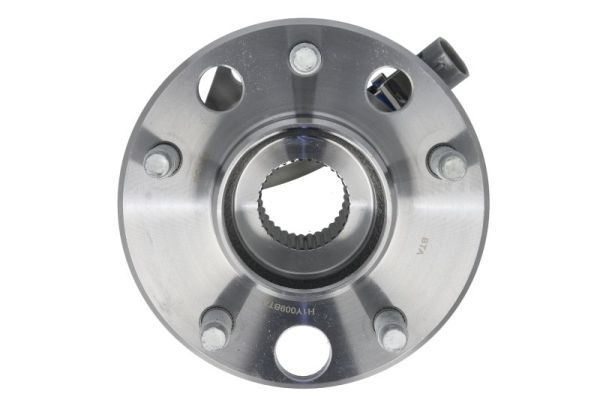 BTA H1Y009BTA Wheel Hub