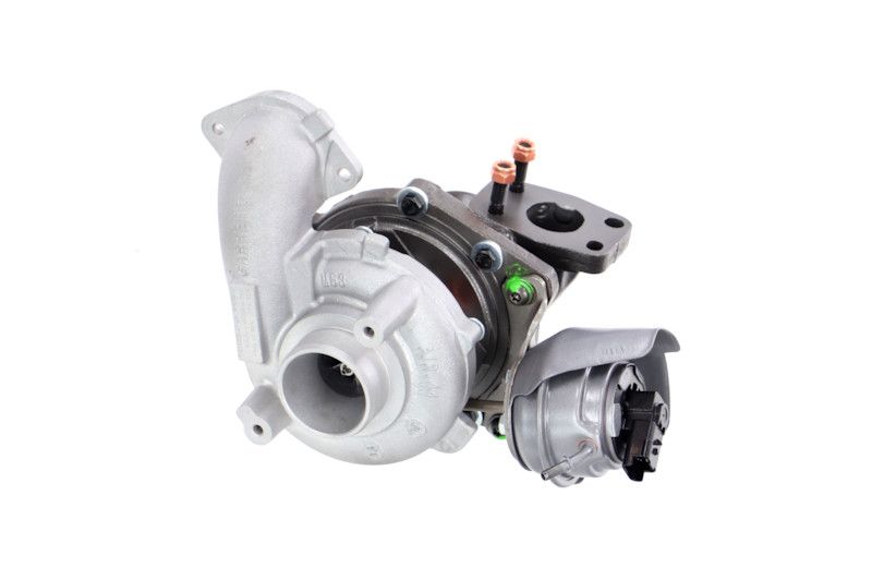 REMANTE 003-002-004475R Charger, charging (supercharged/turbocharged)