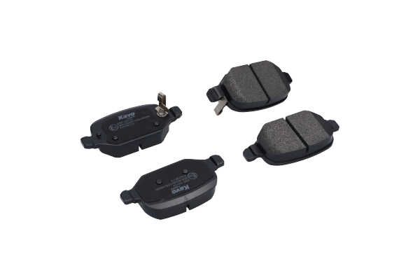 Kavo Parts KBP-10155 Brake Pad Set, disc brake