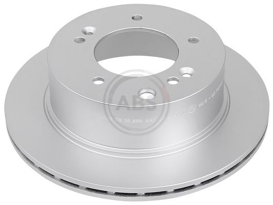 A.B.S. 17423 Brake Disc
