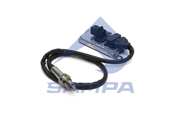 NOx-senzor, vstřikování močoviny 054.339