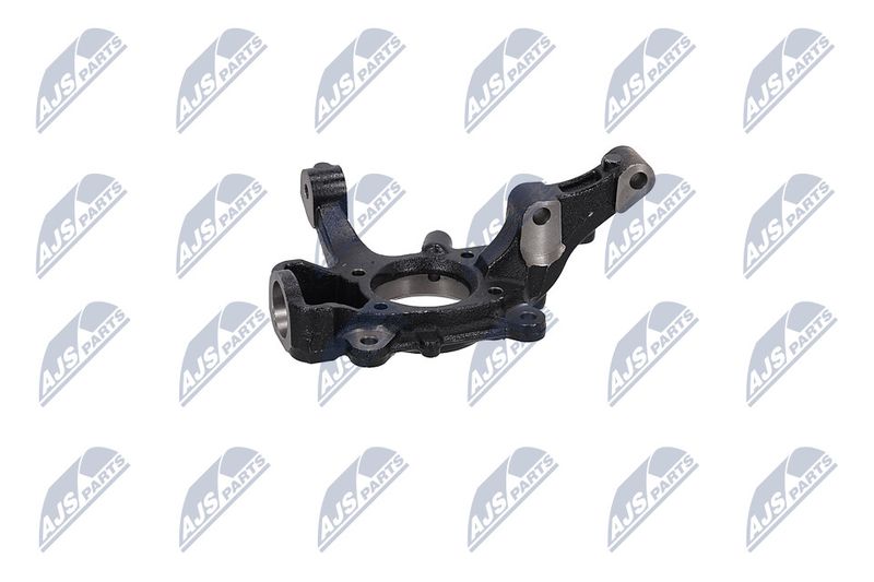 Käändmik, rattakinnitus, NTY ZZP-CH-016