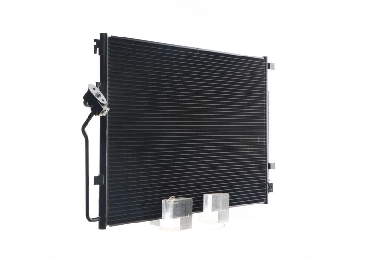 Product Image - Condensor, airconditioning - AC553001S - MAHLE