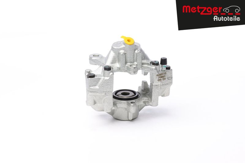 METZGER AUTOTEILE 6260110 Brake Caliper