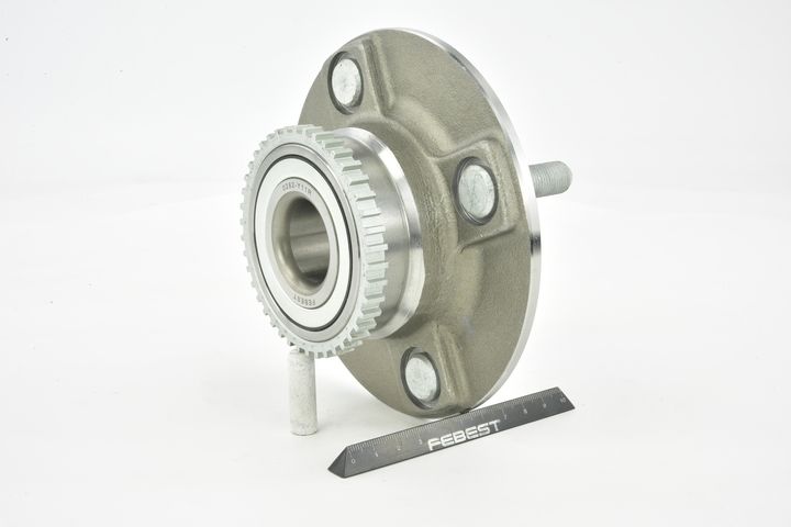 FEBEST 0282-Y11R Meisterteile Wheel Hub