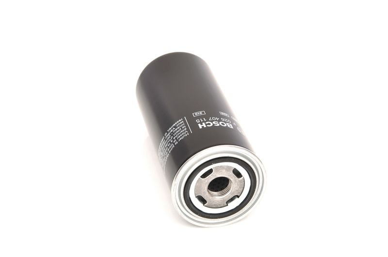 BOSCH F026407115 Oil Filter