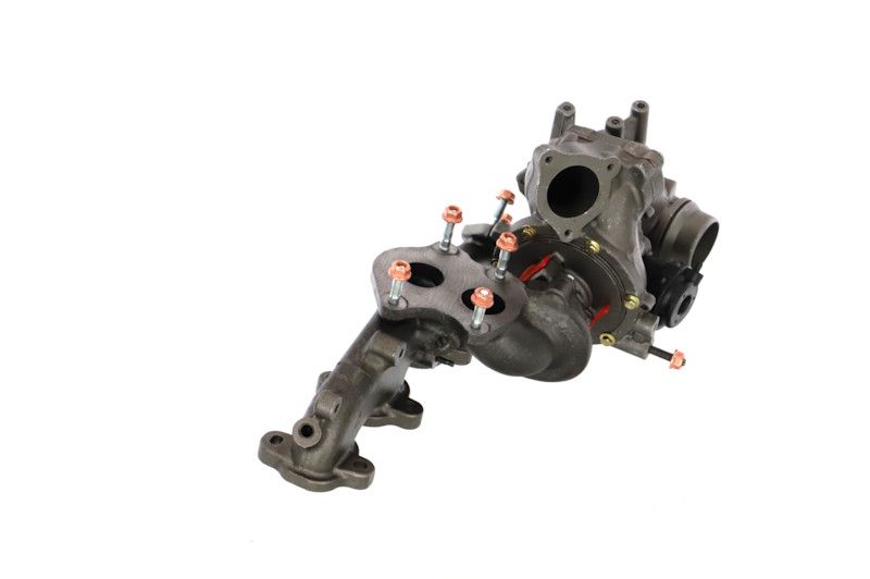 REMANTE 003-001-004260R Charger, charging (supercharged/turbocharged)