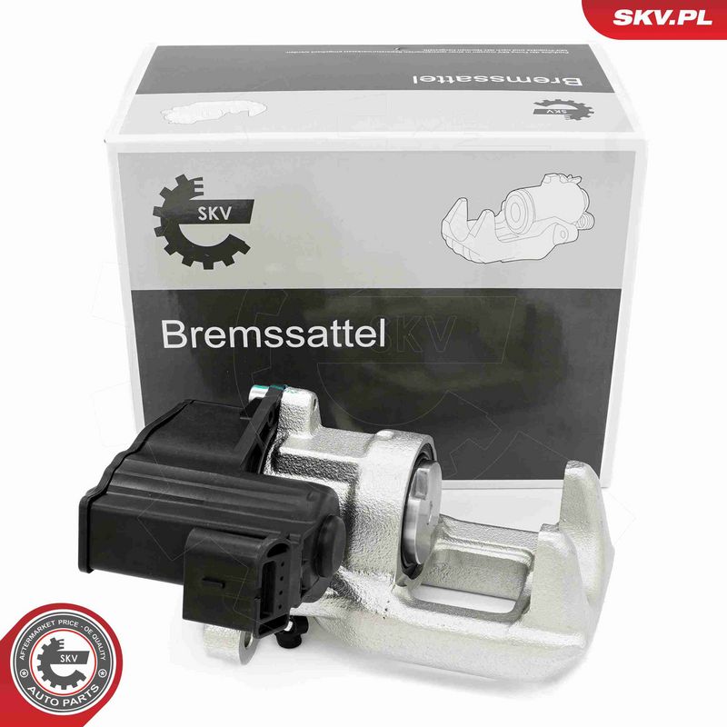 ESEN SKV 44SKV478 - Brake Caliper