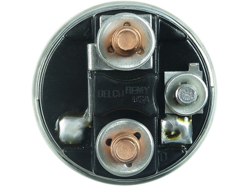 AS-PL SS1049(DELCO) Solenoid Switch, starter
