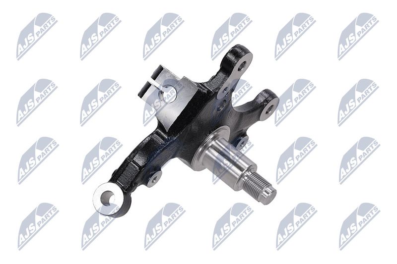 Käändmik, rattakinnitus, NTY ZZP-FR-031