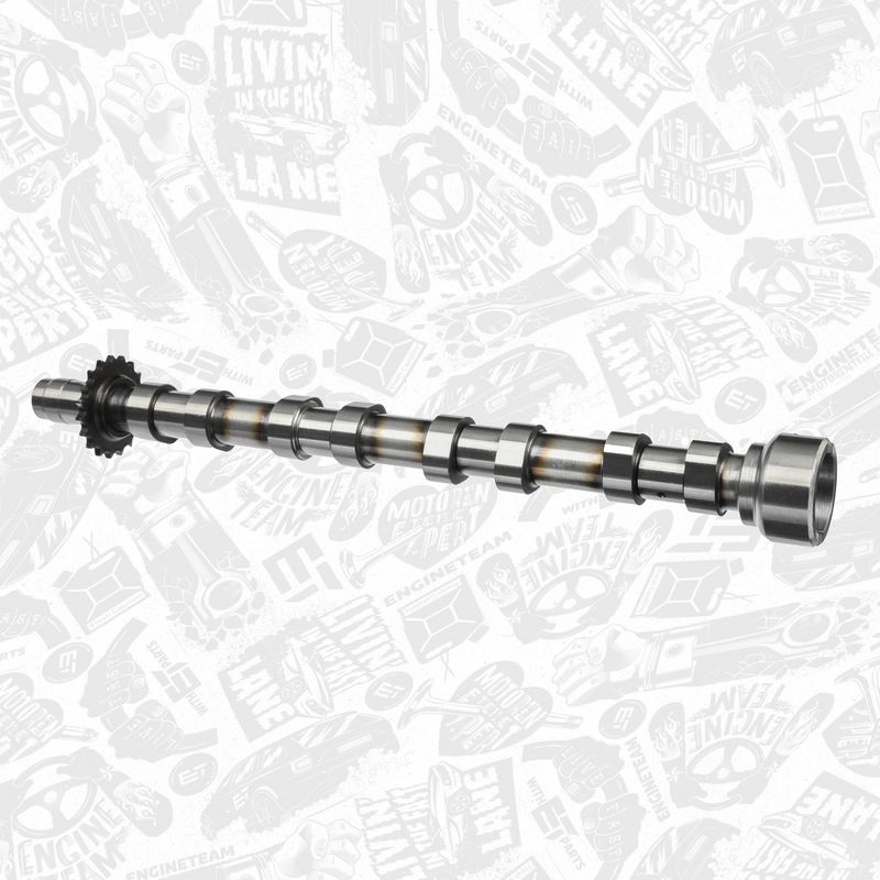 Product Image - Nokkenas - HV0417 - ET ENGINETEAM