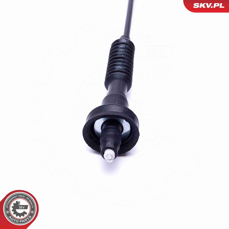 ESEN SKV 27SKV119 Cable Pull, clutch control