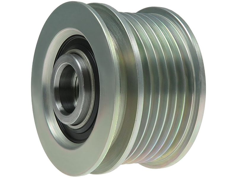 Generaatori vabakäik, AS-PL AFP0012(INA)