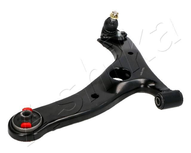 ASHIKA 72-02-242L Control/Trailing Arm, wheel suspension