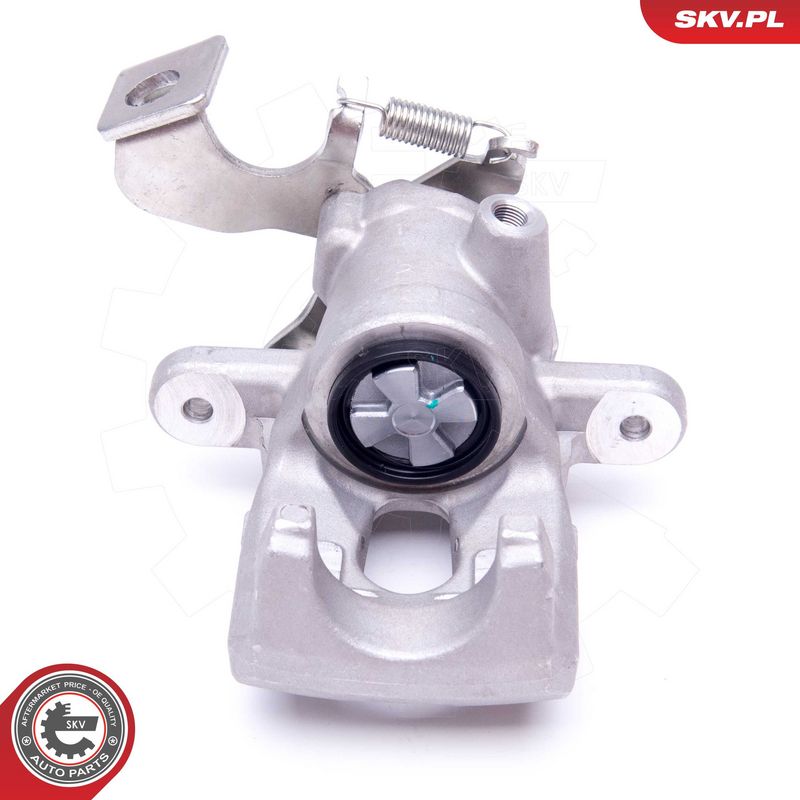 Pidurisadul, ESEN SKV 45SKV753