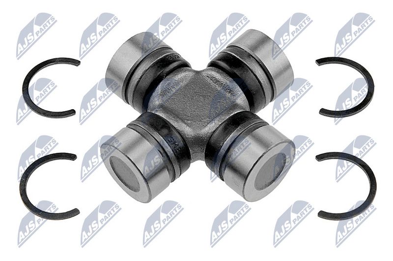 Liigend, kardaanvõll, NTY...