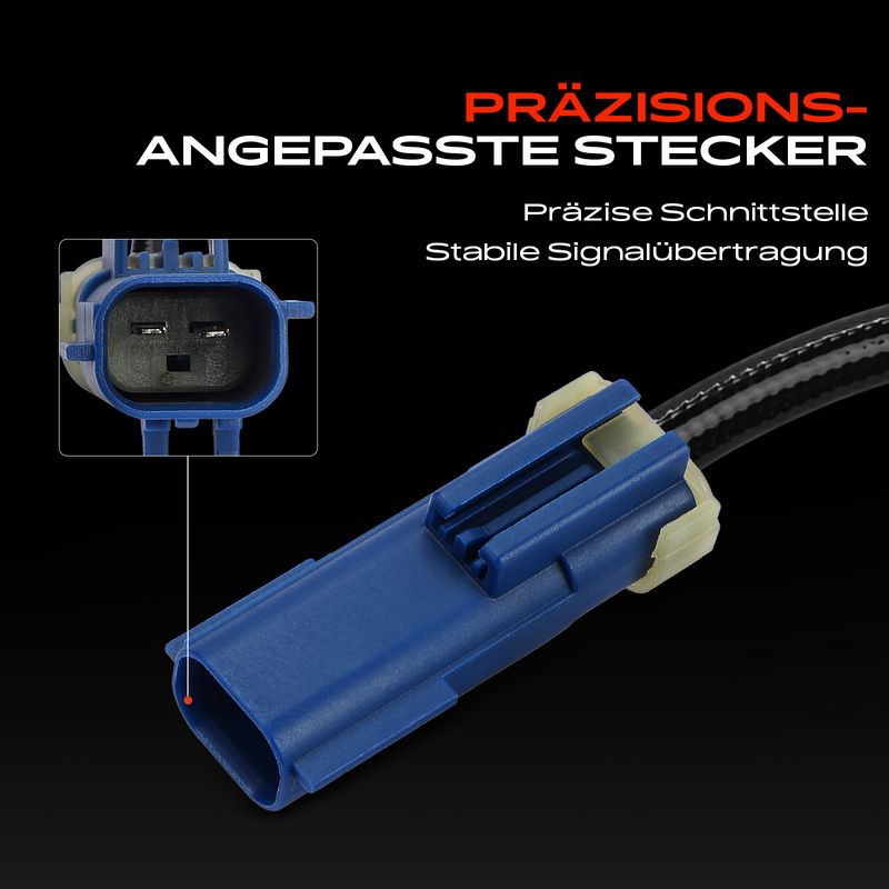 Frankberg 5481FB0050903 Sensor, exhaust gas temperature