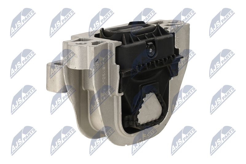 NTY ZPS-VW-071 Mounting, engine