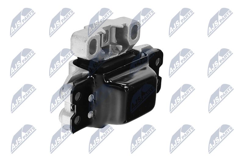 NTY ZPS-VW-100 Mounting, automatic transmission