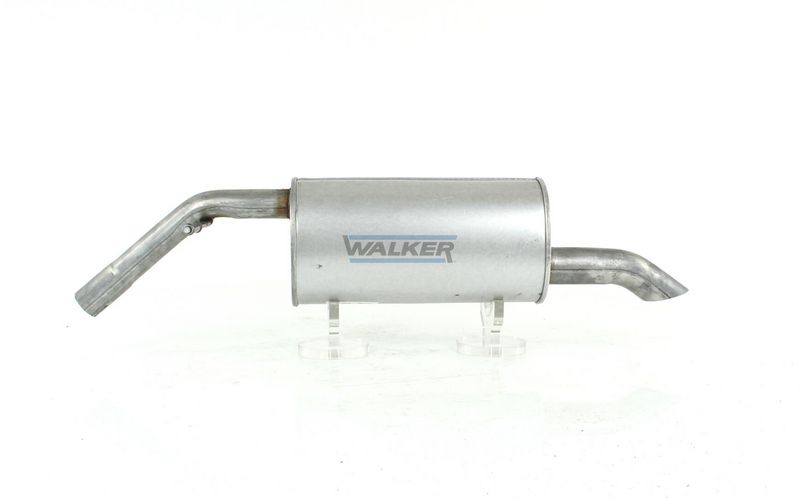 крайно гърне WALKER