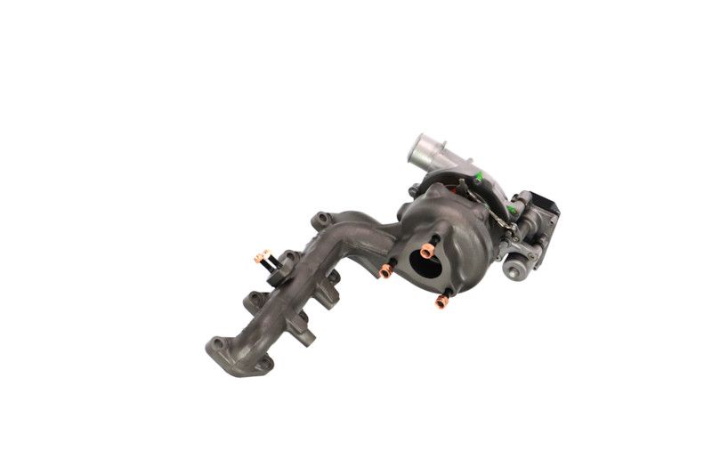 REMANTE 003-002-004444R Charger, charging (supercharged/turbocharged)