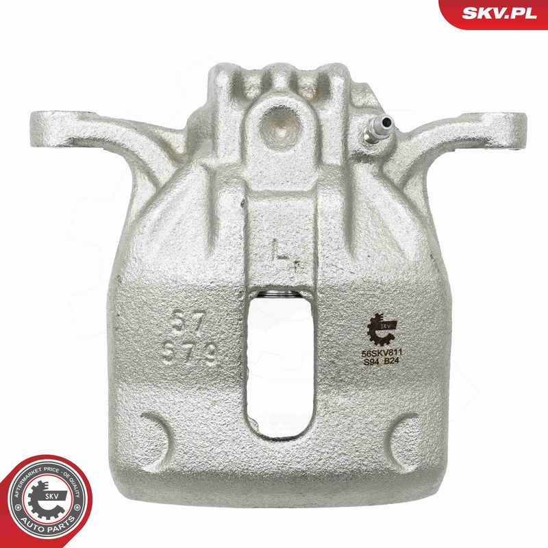 Pidurisadul, ESEN SKV 56SKV811