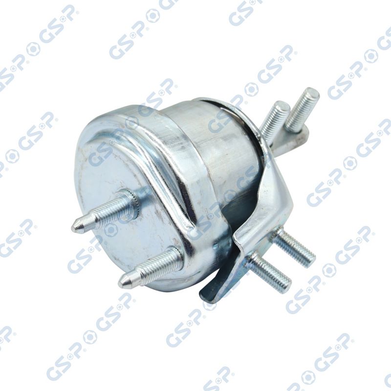 Soporte, motor