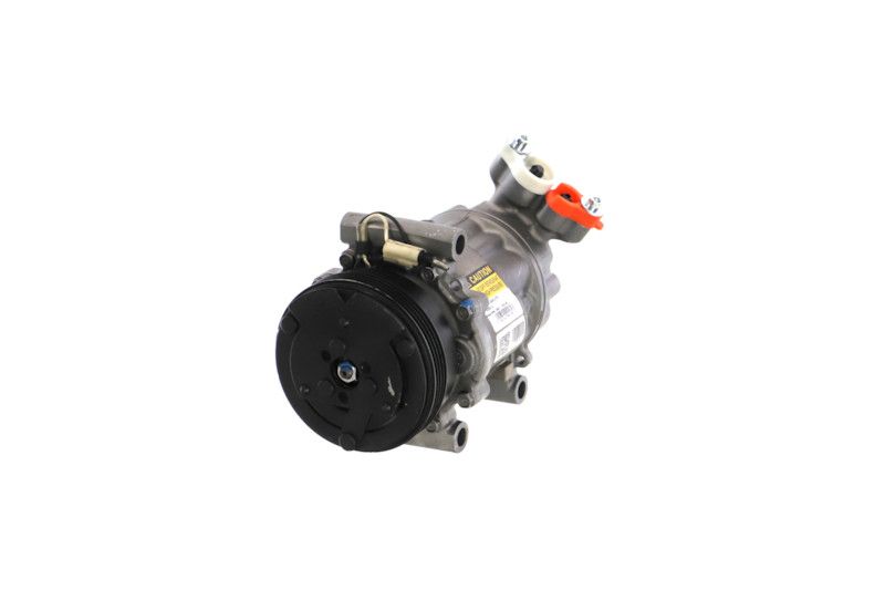 REMANTE 005-001-000137R Compressor, air conditioning