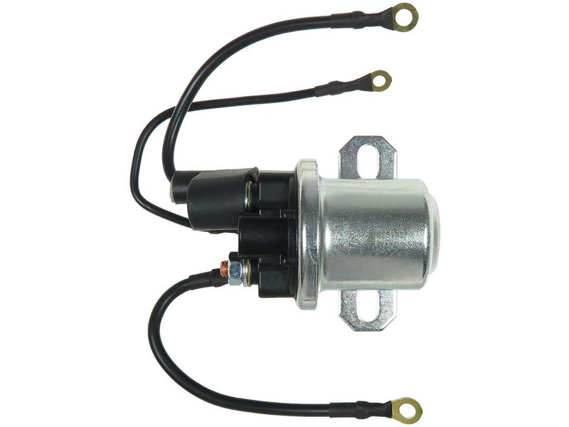 Brand new AS-PL Starter motor safety switch