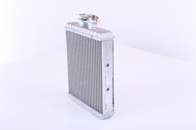 Schimbator caldura, incalzire habitaclu 73997 NISSENS