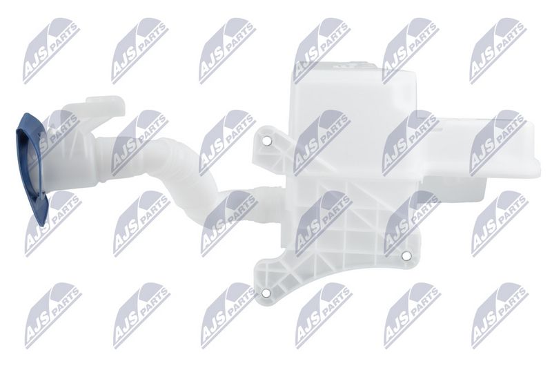 NTY KZS-VW-017 Washer Fluid Reservoir, window cleaning