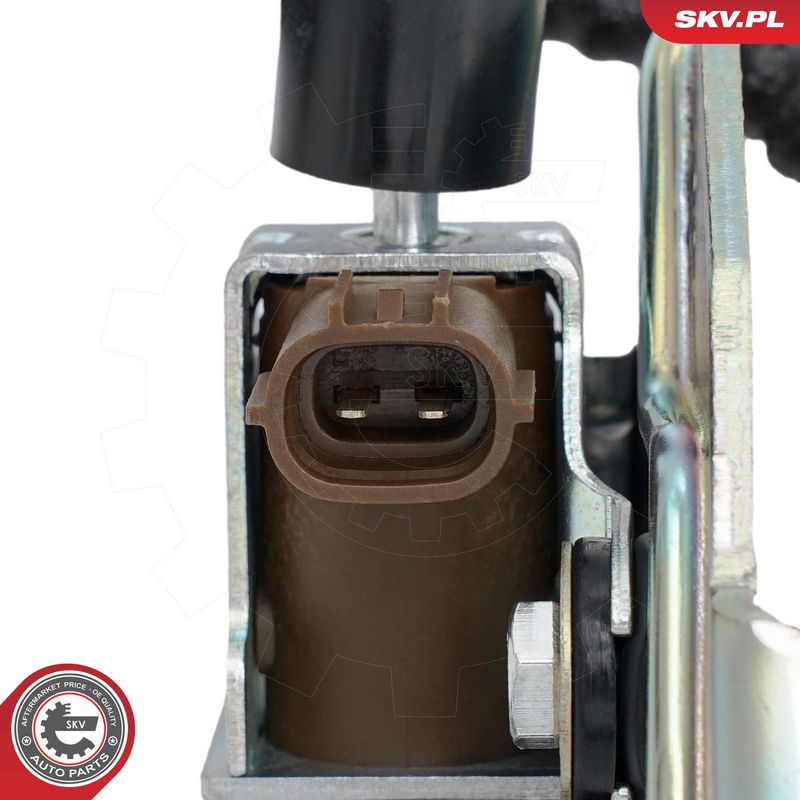 EGR-klapp, ESEN SKV 14SKV315