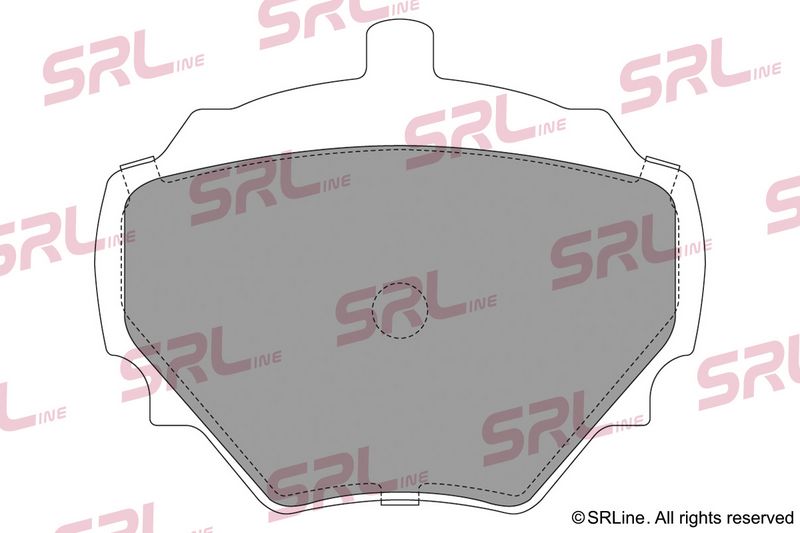 OEM код товара: STC2593