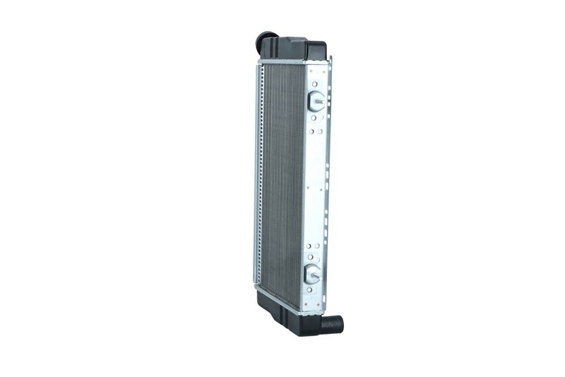 NRF 54683 Variklio aušinimo radiatorius