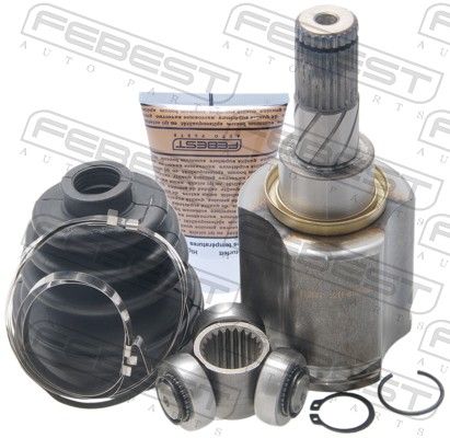 Liigendlaager, veovõll,...