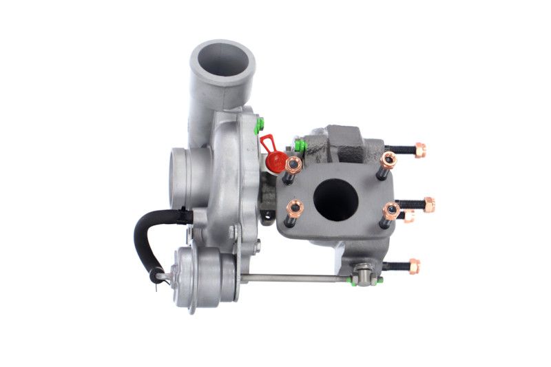 REMANTE 003-001-002961R Charger, charging (supercharged/turbocharged)