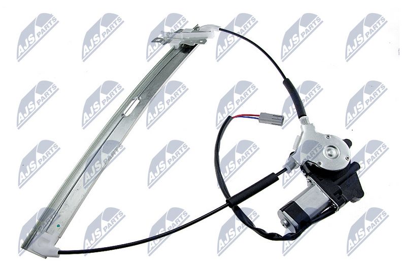 Aknatõstuk, NTY EPS-FR-003S